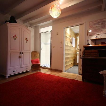 Barsy 34 Hotel Havelange Exterior foto