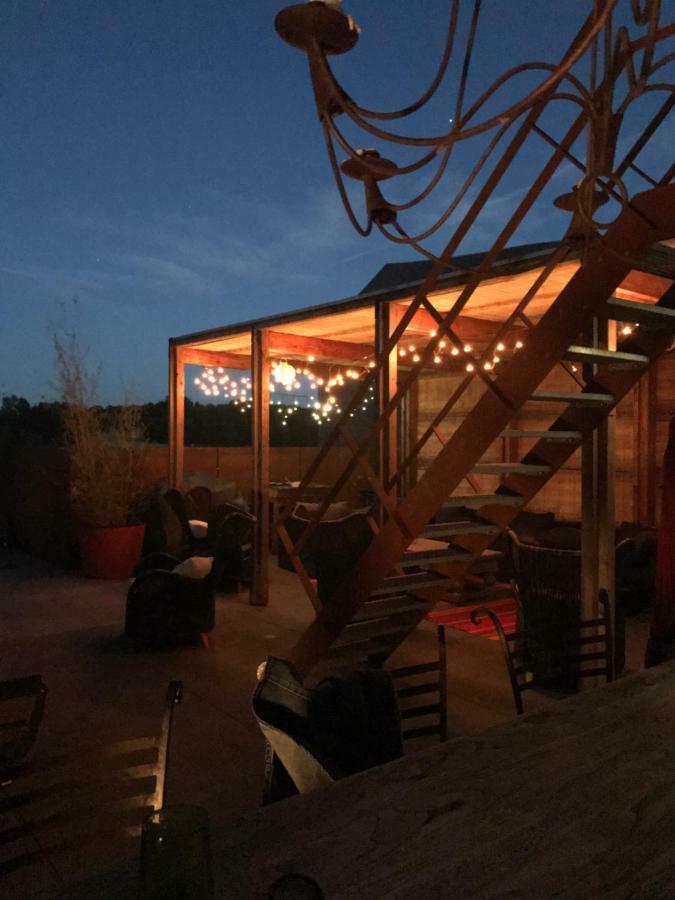 Barsy 34 Hotel Havelange Exterior foto